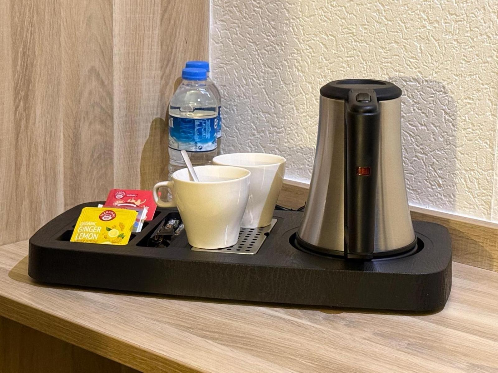 Hotel Paris Dusseldorf Ngoại thất bức ảnh